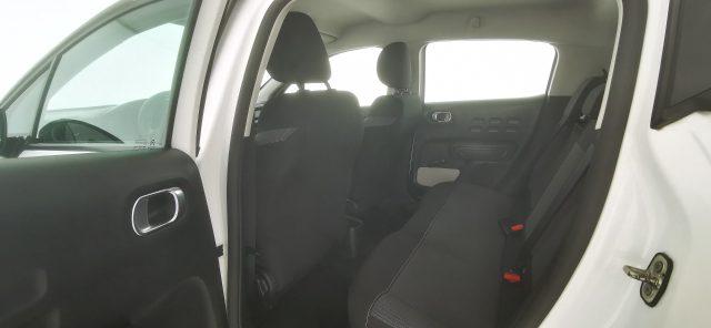 CITROEN C3 BlueHDi 100 S&S Feel