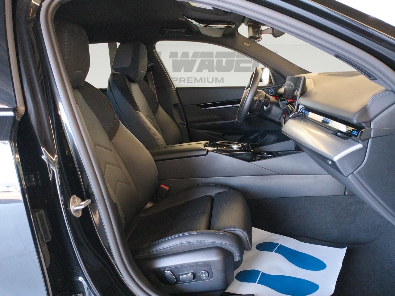 Bmw 520d 48V xDrive Touring Msport