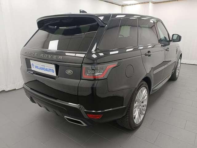 Land Rover Range Rover Sport 3.0 sdV6 HSE DYNAMIC AUTO 4WD 249CV PROMO PRONTA