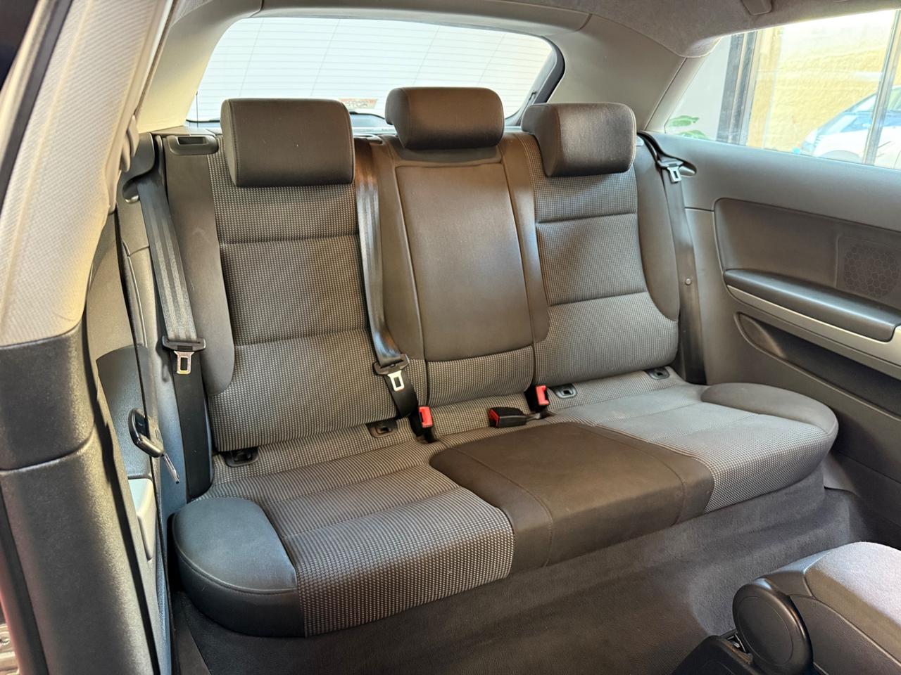 Audi A3 1.6 TDI - FABIANOAUTO