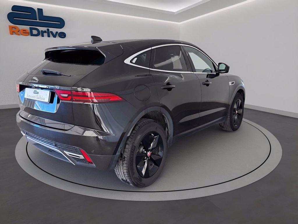 JAGUAR E-pace 2.0d i4 mhev s awd 163cv auto del 2021