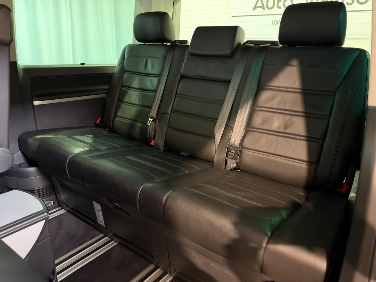 Volkswagen Multivan 2.0 TDI 204CV DSG 4Motion Highline