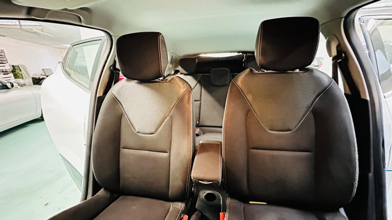 Renault Clio dCi 8V 90CV Start&Stop 5 porte Energy Zen