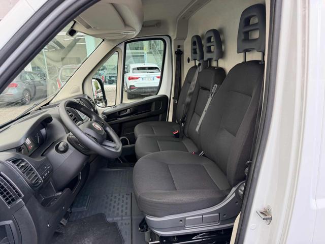 FIAT DUCATO 33 L2 H2 2.2 MJT 140 CV E6D