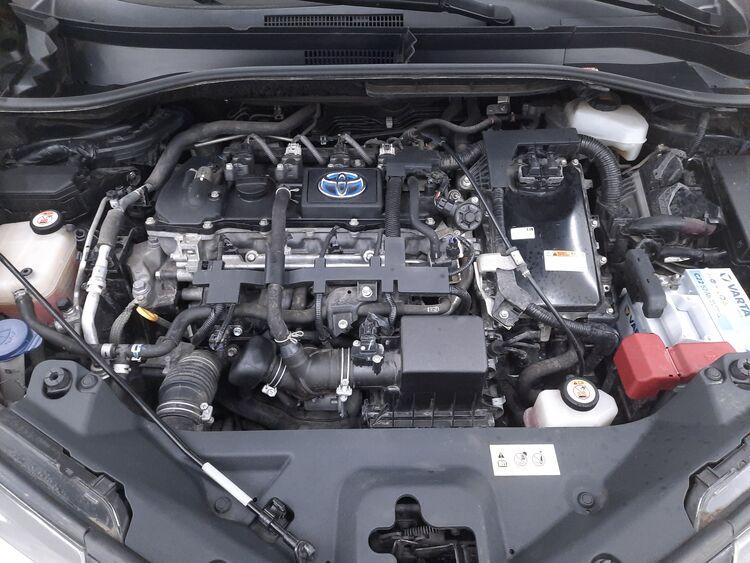 Toyota C-HR Hybrid Business BR143818 1.8 Full Hybrid 122CV