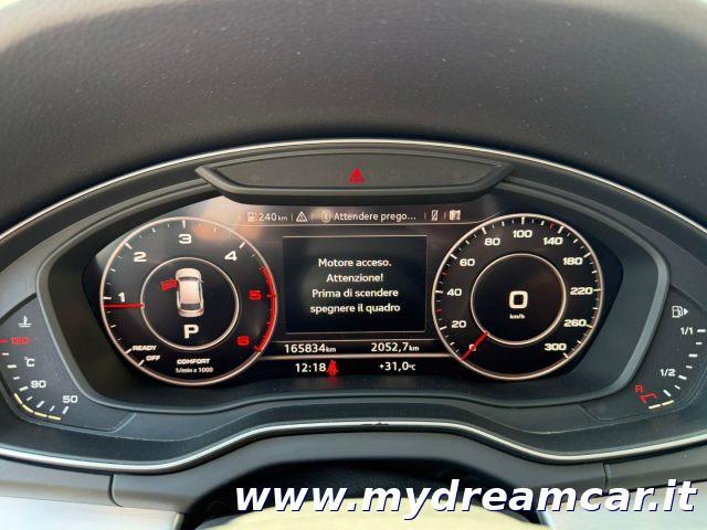 AUDI Q5 2.0 TDI Sport QUATTRO S tronic