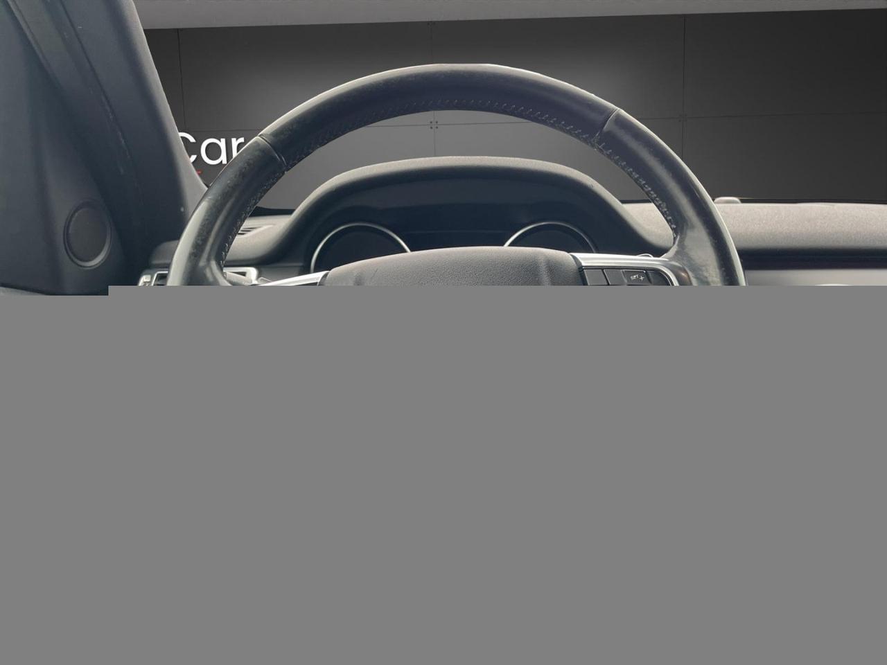 LAND ROVER Discovery Sport 2.0 TD4 180 CV S