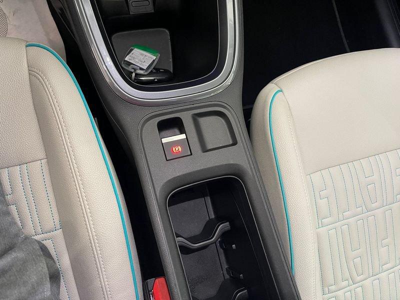 FIAT 600 1.2 Hybrid 100cv La Prima