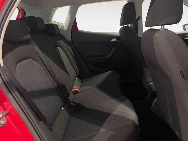 SEAT Arona 1.0EcoTSI 110CV DSG Style - IVA ESPOSTA/NEOPATENTATI