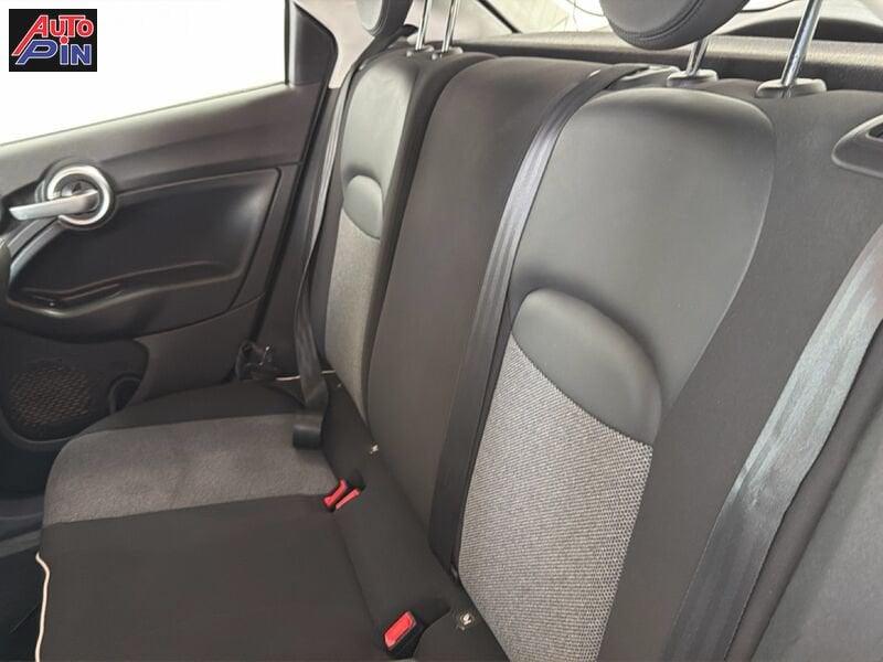 FIAT 500X 500X 1.3 mjt Business 4x2 95cv my18