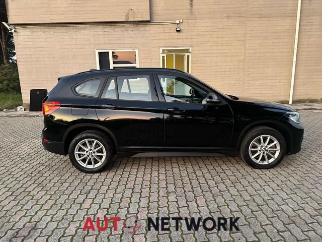 BMW X1 sDrive20d Advantage Auto