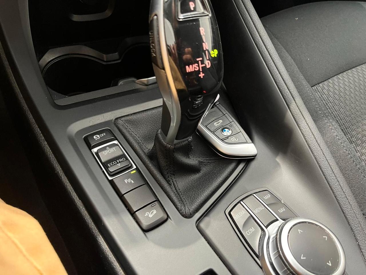 Bmw X1 xDrive18d Business Advantage