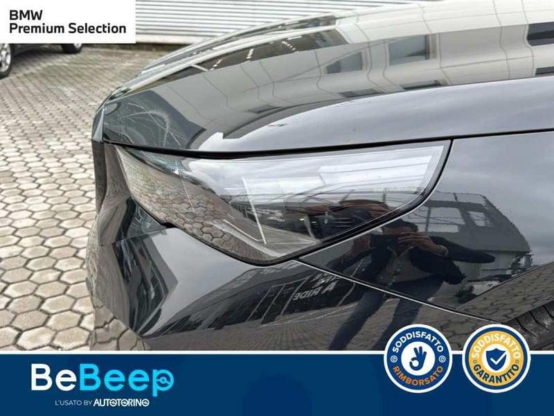 BMW Serie 5 Touring 520D TOURING 48V XDRIVE MSPORT PRO AUTO