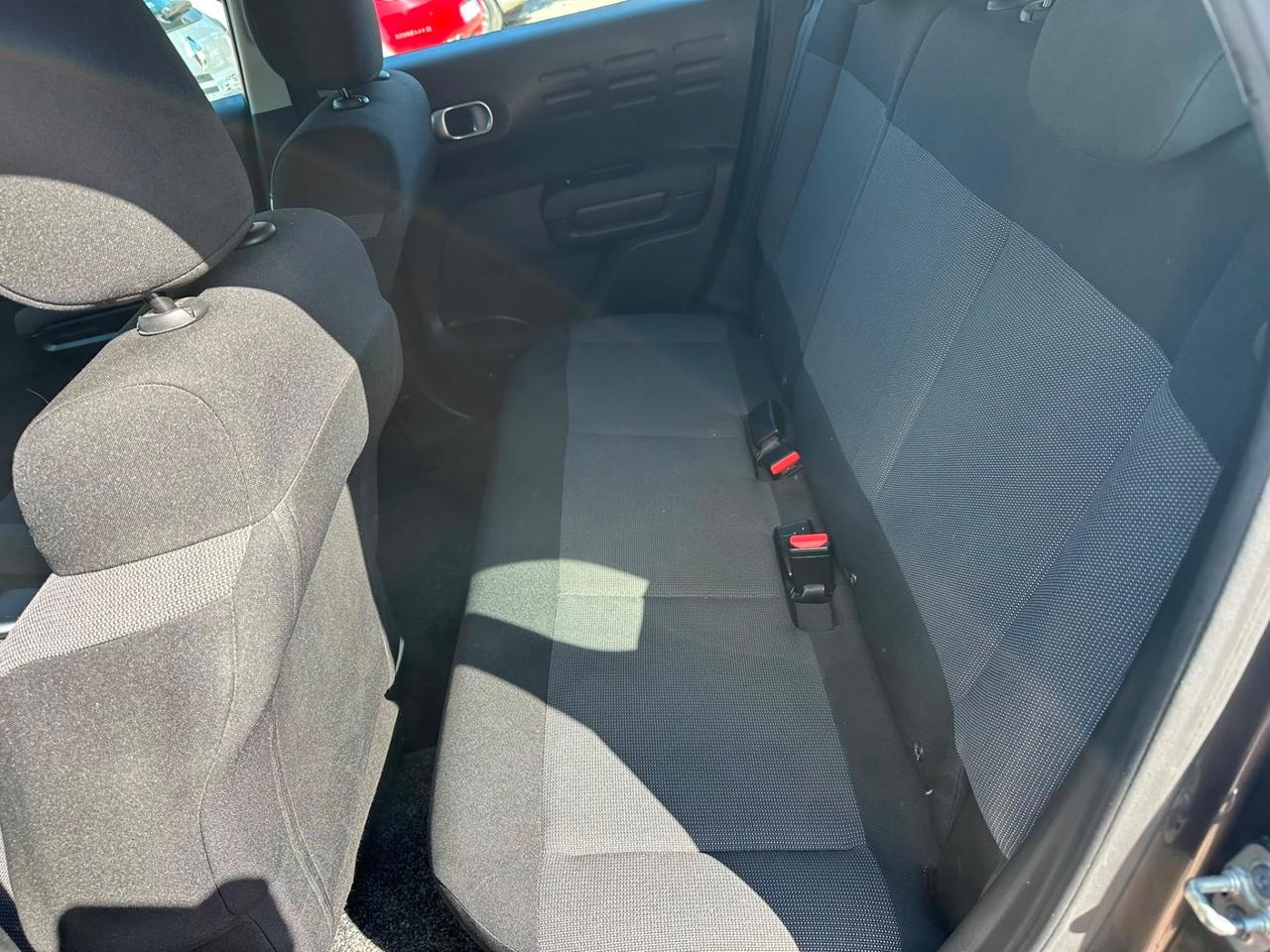 Citroen C3 Aircross BlueHDi 100 S&S Origins