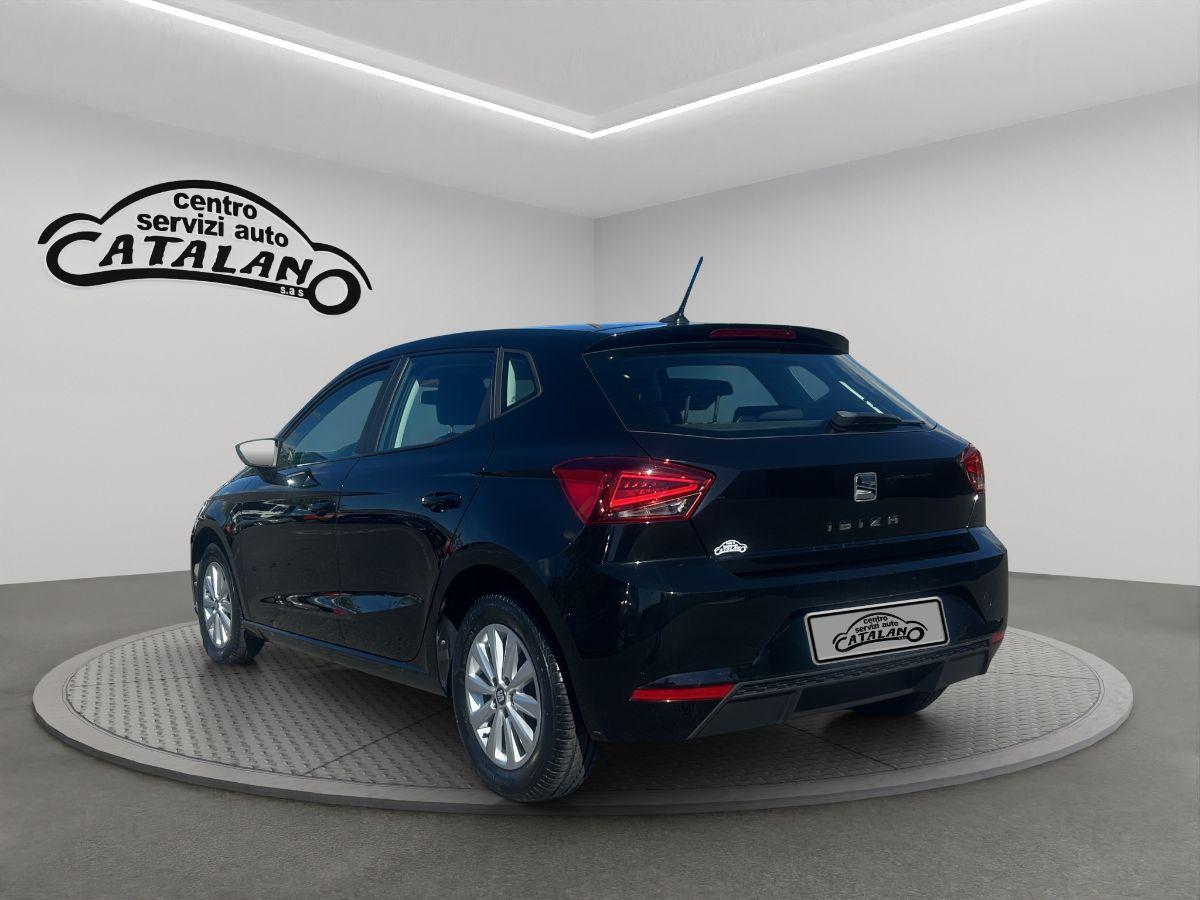 SEAT - Ibiza - 1.6 TDI 95CV 5p. XCELLENCE