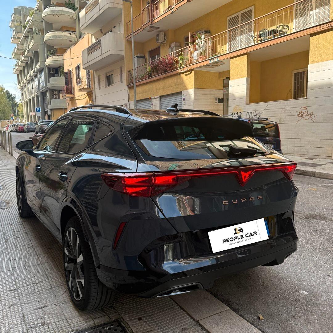 Cupra Formentor 2.0 TDI DSG *garanzia casa madre*