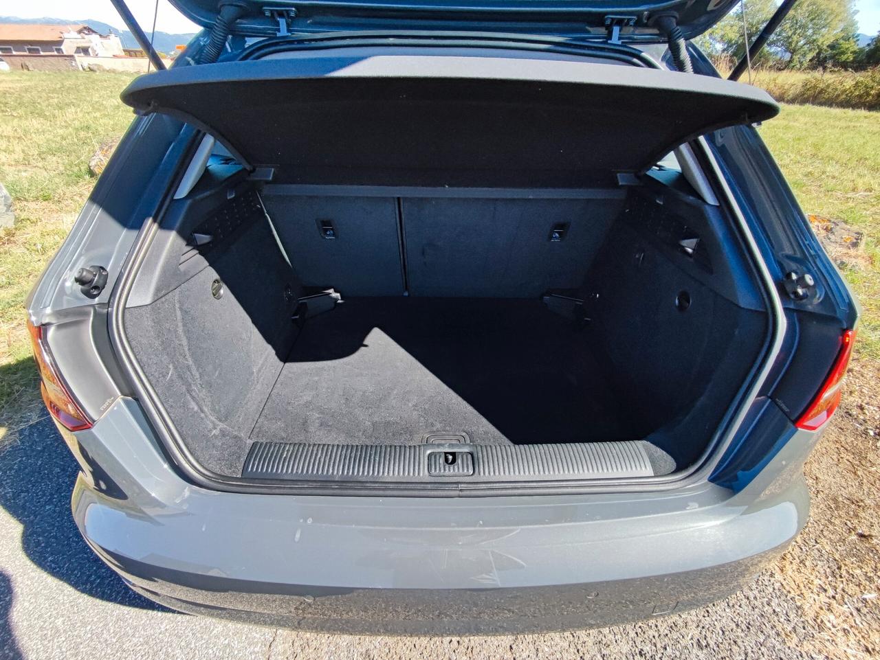Audi A3 SPB 30 TFSI Business