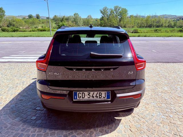 VOLVO XC40 UNIPRO - 4X4 - AUTOMATICA - KM 59.000 - NO OBBLIGO