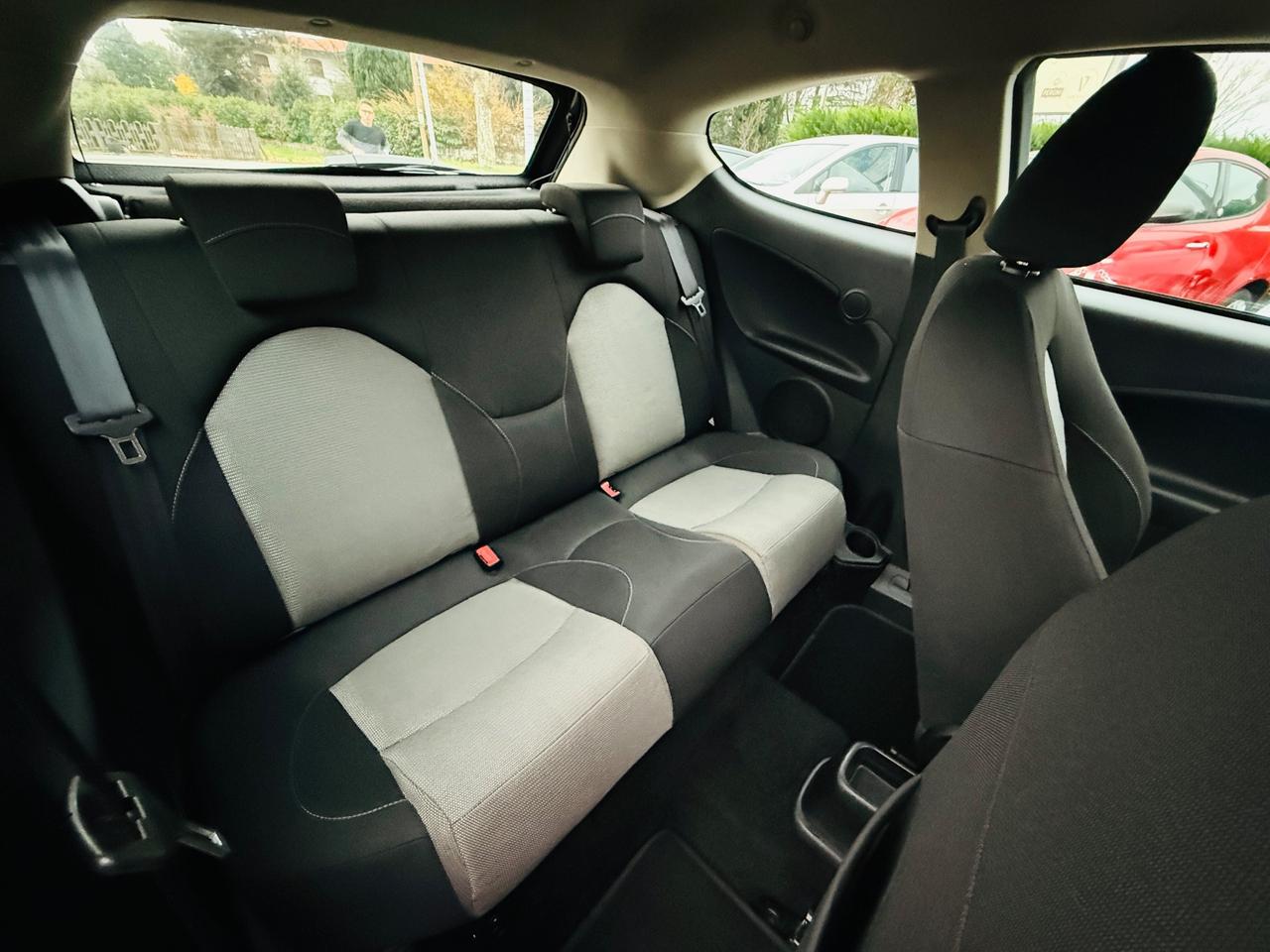 Alfa Romeo MiTo 1.4 T 120 CV GPL Ok nEOPATENTATI