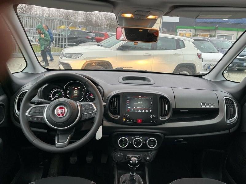 FIAT 500L 1.4 95 CV S&S Cross