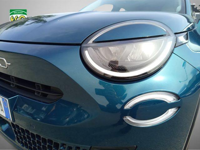 FIAT 600 Hybrid 100 CV DCT MHEV La Prima