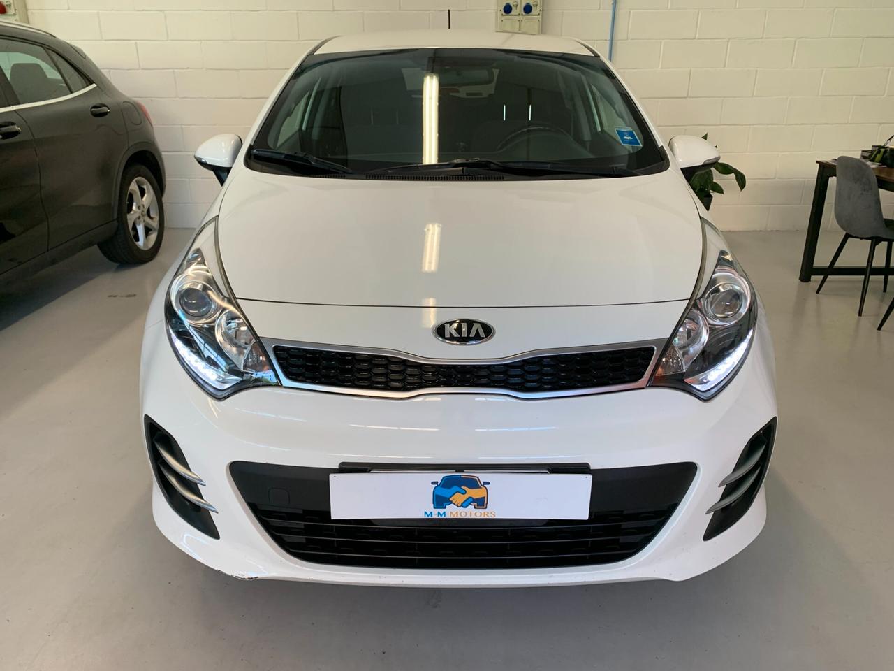 Kia Rio 1.4 CRDi 5p.S&S High Tech