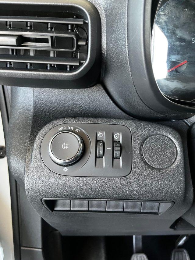 OPEL Combo Cargo 1.5 Diesel 100CV PC 650kg Edition
