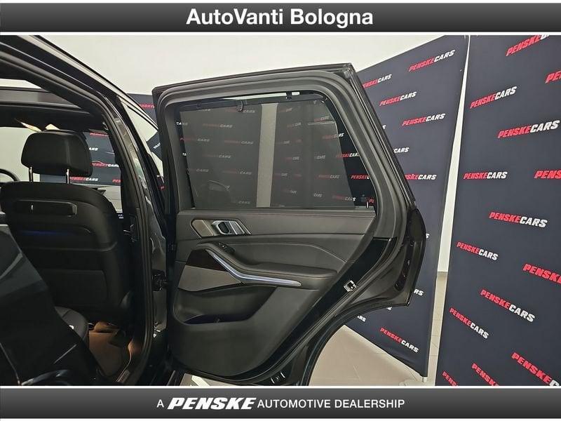 BMW X5 X5 xdrive30d MSport Pro auto