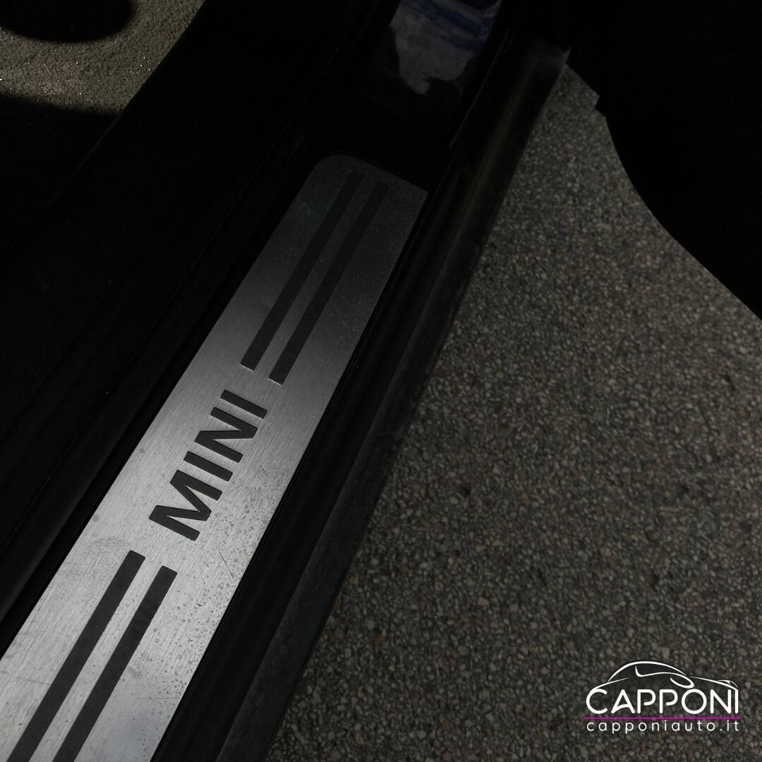 Mini One D Clubman 1.6 16V