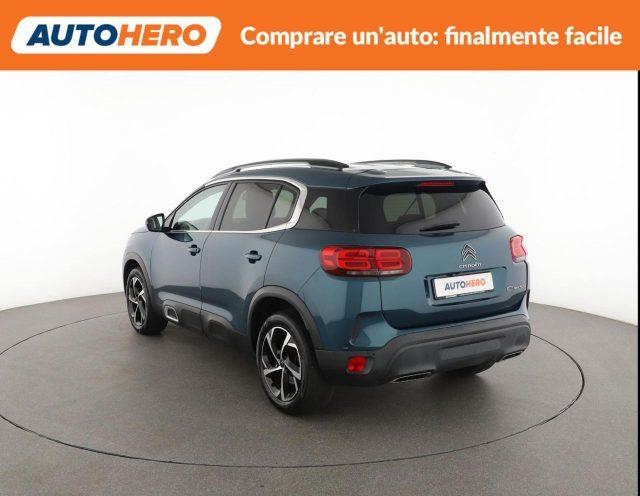 CITROEN C5 Aircross BlueHDi 130 S&S EAT8 Shine