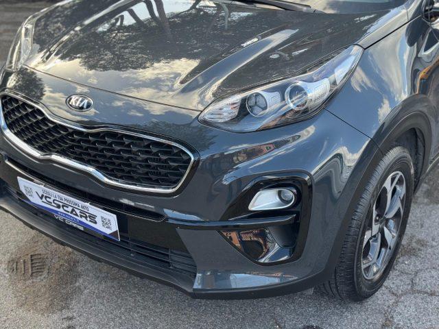 KIA Sportage 1.6 CRDI 115 CV 2WD Energy *UNIPRO* *PROMO 172?*