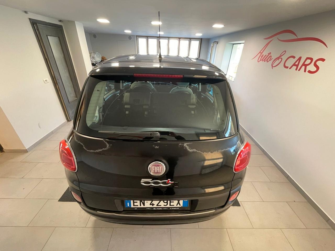 Fiat 500L 1.3 Multijet 85 CV Lounge