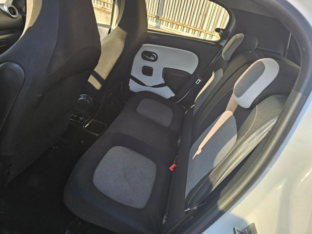 RENAULT Twingo TCe 90 CV GPL Duel