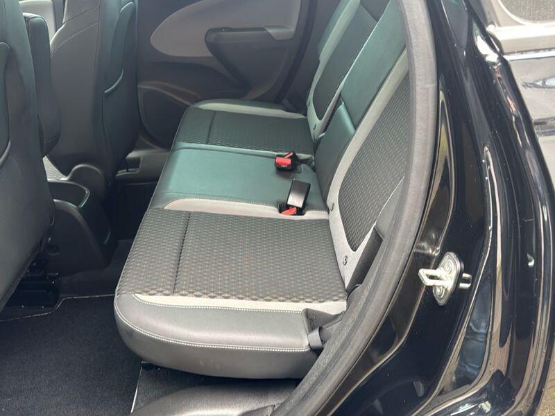 Opel Crossland Crossland X 1.2 Turbo 12V 130 CV Start&Stop Innovation