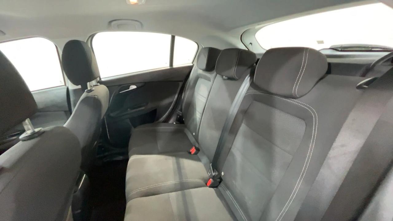 Fiat Tipo 1.0 5 porte City Life