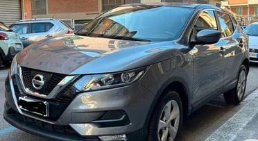 Nissan Qashqai 1.6 dCi 4WD Acenta