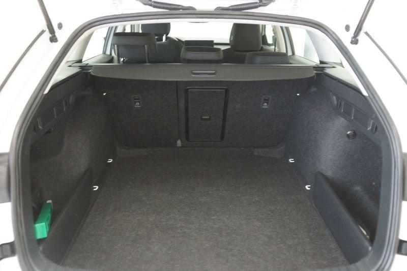 Skoda Octavia Octavia 2.0 TDI EVO SCR 150 CV Wagon Executive
