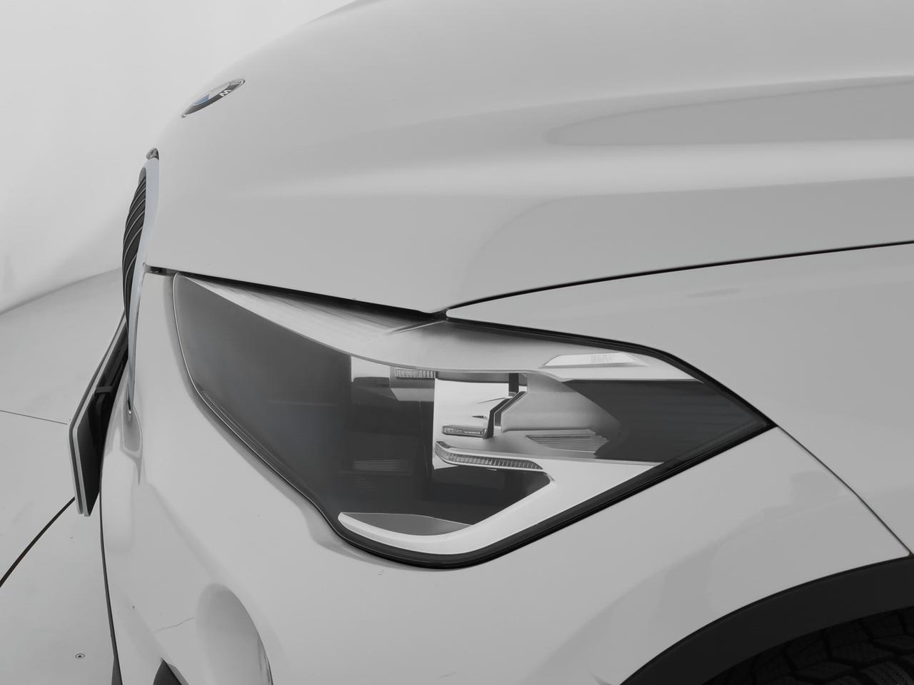 BMW X1 xDrive20d Advantage