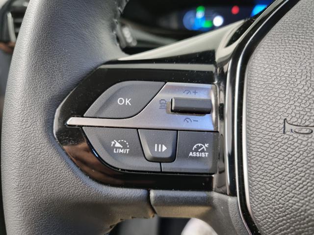 PEUGEOT 308 Plug-in Hybrid 180 e-EAT8 Allure