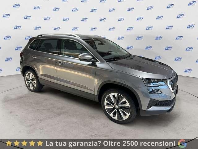 Skoda Karoq 1.0 TSI Selection