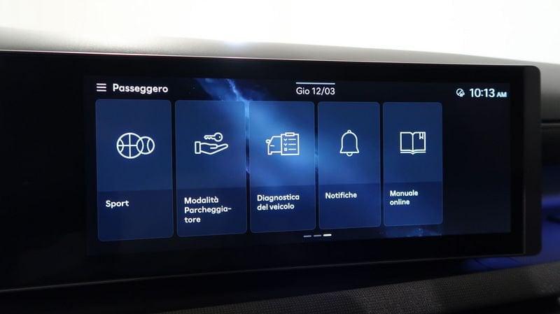 Hyundai Tucson Hybrid 1.6 HEV 2wd 239cv Exellence Auto #KM0#PRONTA CONSEGNA#VARI COLORI#