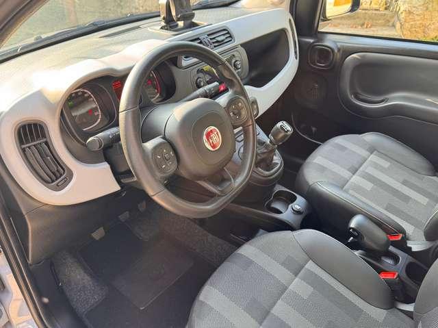 Fiat Panda 1.2 City Cross** Sensori ** 5 Posti**