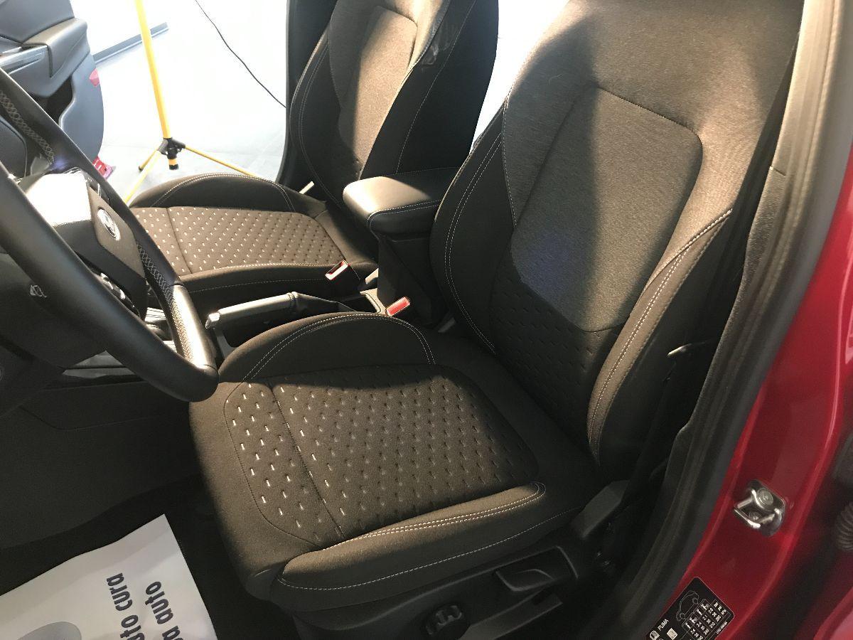 FORD Puma 1.0 125cv HYBRID TITANIUM AUTO
