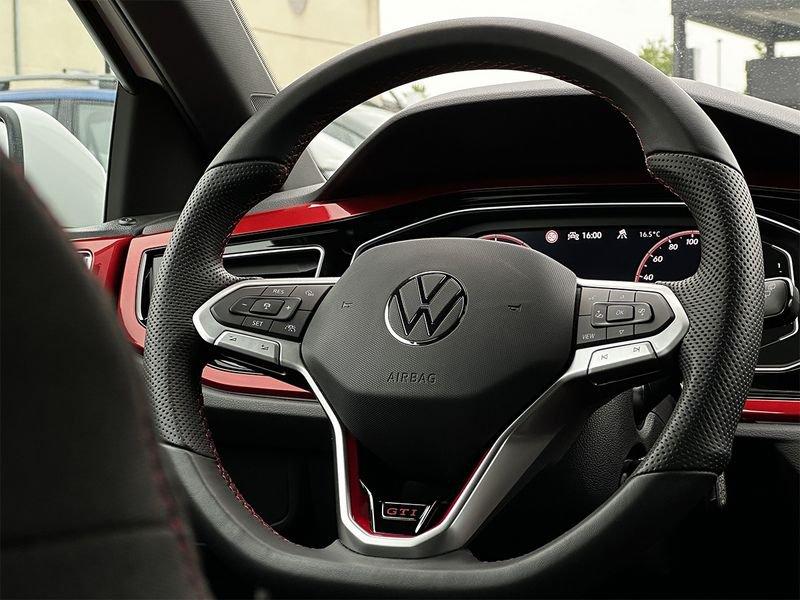 Volkswagen Polo Polo 2.0 tsi GTI dsg