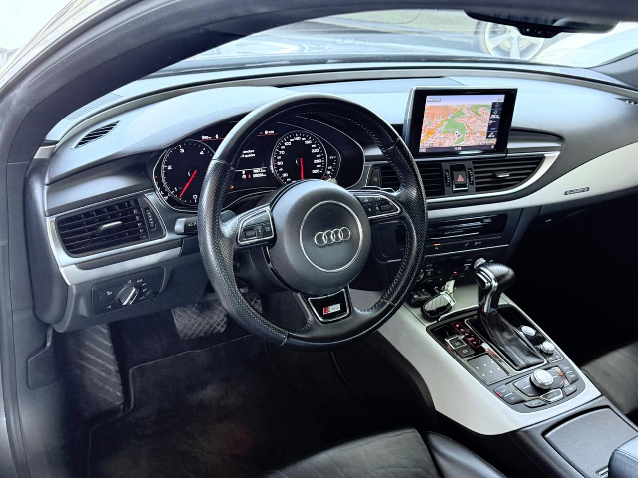 A7 SPB 3.0 TDI 245 CV-S-LINE-Business Plus-E6-