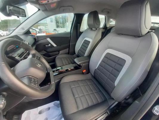 Citroen C4 1.2 Plus s&s 130cv eat8 IN PROMO