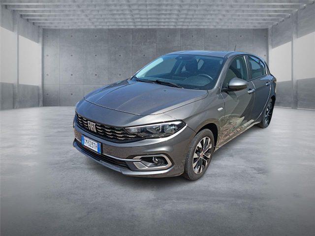 FIAT Tipo (2015-->) 1.3 Mjt S&S 5 porte City Life