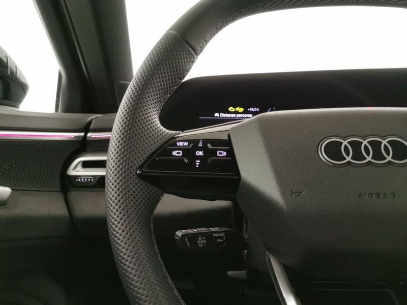 Audi A6 2.0 e-hybrid Business quattro 299cv s-tronic