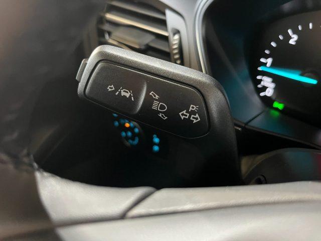 FORD Focus 1.5 D 115CV aut. SW Titanium Edition NAVI/LED/PARK