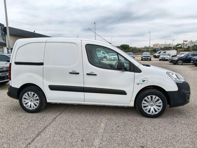 CITROEN e-Berlingo Full Electric Van 3 posti Club L1